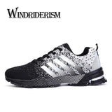 mohamed-imourig - WINDRIDERISM New Arrival Men Flats Shoes Flock Upper Spring Autumn Casual Shoes Fashion Sneakers Shoes Black Red White Pink Sale - mohamed imourig - 