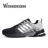mohamed-imourig - WINDRIDERISM New Arrival Men Flats Shoes Flock Upper Spring Autumn Casual Shoes Fashion Sneakers Shoes Black Red White Pink Sale - mohamed imourig - 