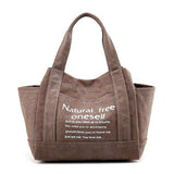 mohamed-imourig - Valenkuci luxury handbags women bags designer canvas letter hand bag for girls women 2018 fashion top handle bags bolsos mujer - mohamed imourig - 