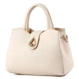 mohamed-imourig - Valenkuci new 2018 brand designer handbag bags female leather bag women's hand bag ladies portable fashion shoulder bags SD-613 - mohamed imourig - 