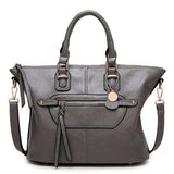 mohamed-imourig - Valenkuci women top-handle bags luxury handbags female messenger bag ladies fashion women's shoulder bags bolsos mujer SD-732 - mohamed imourig - 