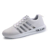 mohamed-imourig - WINDRIDERISM 2019 Men Sneakers New Flyknit Cushion Damping Zapatos Para Correr Lightweight Wearable Anti-Skidding Casual Shoes - mohamed imourig - 