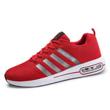 mohamed-imourig - WINDRIDERISM 2019 Men Sneakers New Flyknit Cushion Damping Zapatos Para Correr Lightweight Wearable Anti-Skidding Casual Shoes - mohamed imourig - 