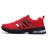 mohamed-imourig - WINDRIDERISM 2019 New Fashion Men Running Shoes Spring Autumn Flyknit Breathable Women Sneakers Street Style Men Casual Shoes - mohamed imourig - 
