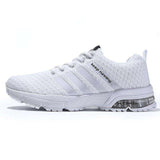 mohamed-imourig - WINDRIDERISM 2019 New Fashion Men Running Shoes Spring Autumn Flyknit Breathable Women Sneakers Street Style Men Casual Shoes - mohamed imourig - 