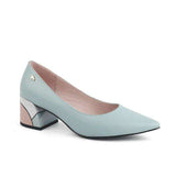 mohamed-imourig - SOPHITINA Sweet Style Summer New Women's Shoes Sheepskin Material  Basic  Section Pointed Toe Color Trend Fashion Shoes MC567 - mohamed imourig - 