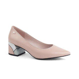 mohamed-imourig - SOPHITINA Sweet Style Summer New Women's Shoes Sheepskin Material  Basic  Section Pointed Toe Color Trend Fashion Shoes MC567 - mohamed imourig - 