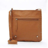 mohamed-imourig - Valenkuci Designer Women Messenger Bags Female Bucket Bag PU Leather Crossbody Shoulder Bag Handbags Satchel Small Bags SD-039 - mohamed imourig - 