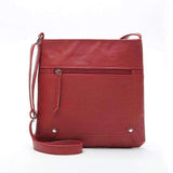 mohamed-imourig - Valenkuci Designer Women Messenger Bags Female Bucket Bag PU Leather Crossbody Shoulder Bag Handbags Satchel Small Bags SD-039 - mohamed imourig - 