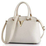 mohamed-imourig - Valenkuci Brands Women Leather Handbags For Women Messenger Bags Handbag High Quality Totes Bags Fashion Crossbody Bag SD-488 - mohamed imourig - 