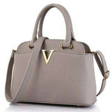 mohamed-imourig - Valenkuci Brands Women Leather Handbags For Women Messenger Bags Handbag High Quality Totes Bags Fashion Crossbody Bag SD-488 - mohamed imourig - 