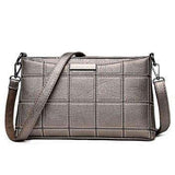 mohamed-imourig - Valenkuci high quality women messenger bags shoulder luxury handbag female bags designer leather crossbody bags ladies SD-654 - mohamed imourig - 