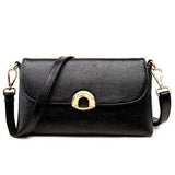 mohamed-imourig - Valenkuci Brand women's messenger bags for women shoulder bag ladies high quality crossbody bags women handbags 2018 SD-658 - mohamed imourig - 