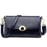 mohamed-imourig - Valenkuci Brand women's messenger bags for women shoulder bag ladies high quality crossbody bags women handbags 2018 SD-658 - mohamed imourig - 