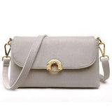 mohamed-imourig - Valenkuci Brand women's messenger bags for women shoulder bag ladies high quality crossbody bags women handbags 2018 SD-658 - mohamed imourig - 