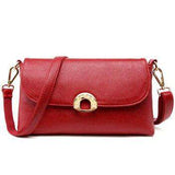 mohamed-imourig - Valenkuci Brand women's messenger bags for women shoulder bag ladies high quality crossbody bags women handbags 2018 SD-658 - mohamed imourig - 