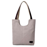 mohamed-imourig - Valenkuci Vintage Women Shoulder Bag female Fashion Canvas Women's Handbags 2018 Tote Bags ladies hand bags Bolsas Feminina - mohamed imourig - 