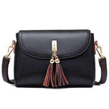 mohamed-imourig - Valenkuci 2018 new fashion women's messenger bags shoulder bags crossbody bags for women leather handbags bolsas feminina SD-649 - mohamed imourig - 