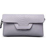 mohamed-imourig - Valenkuci Fashion Women's Bags Leather Handbags Evening Shoulder Bag Female Women Messenger Bags Brand Women Leather Bag SD-482 - mohamed imourig - 