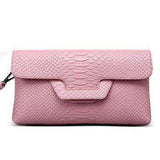 mohamed-imourig - Valenkuci Fashion Women's Bags Leather Handbags Evening Shoulder Bag Female Women Messenger Bags Brand Women Leather Bag SD-482 - mohamed imourig - 