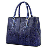 mohamed-imourig - Valenkuci Brand Fashion Women Leather Handbag Bags Ladies Luxury Shoulder Bags Designer Handbags High Quality Tote Bag SD-738 - mohamed imourig - 