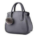 mohamed-imourig - Valenkuci women leather handbags women messenger bags designer handbag crossbody bags for women luxury top-handle bags SD-819 - mohamed imourig - 