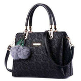 mohamed-imourig - Valenkuci 2018 women leather handbags women messenger bags bolsa feminina women bags bolsos shoulder bags crossbody bag SD-659 - mohamed imourig - 