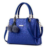 mohamed-imourig - Valenkuci 2018 women leather handbags women messenger bags bolsa feminina women bags bolsos shoulder bags crossbody bag SD-659 - mohamed imourig - 