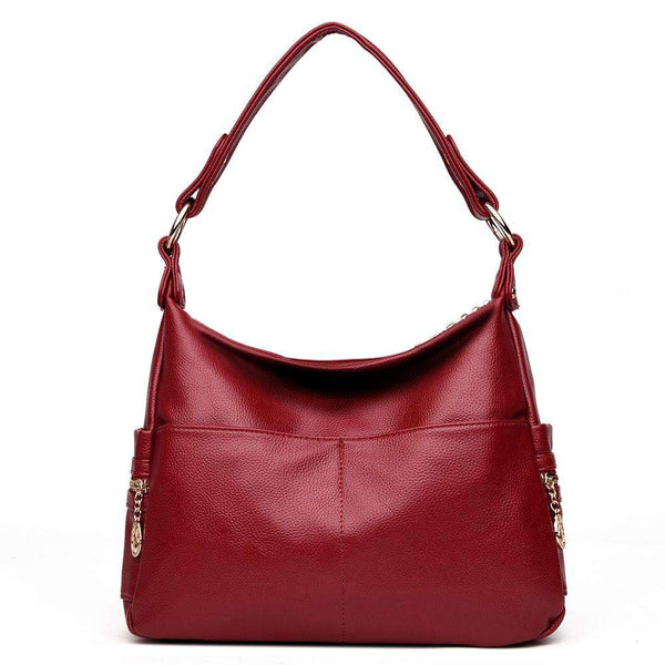 mohamed-imourig - Valenkuci Women Famous Brands Handbags Women Messenger Bags Fashion Handbags High Quality Tote Bags Vintage Shoulder Bags SD-805 - mohamed imourig - 