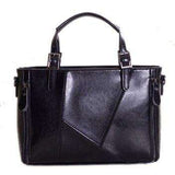 mohamed-imourig - Valenkuci Brand 2018 Women Leather Handbags Women's Messenger Bags Crossbody Bags Female Ladies Hand Bag Totes bolsas SD-176 - mohamed imourig - 