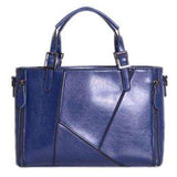 mohamed-imourig - Valenkuci Brand 2018 Women Leather Handbags Women's Messenger Bags Crossbody Bags Female Ladies Hand Bag Totes bolsas SD-176 - mohamed imourig - 